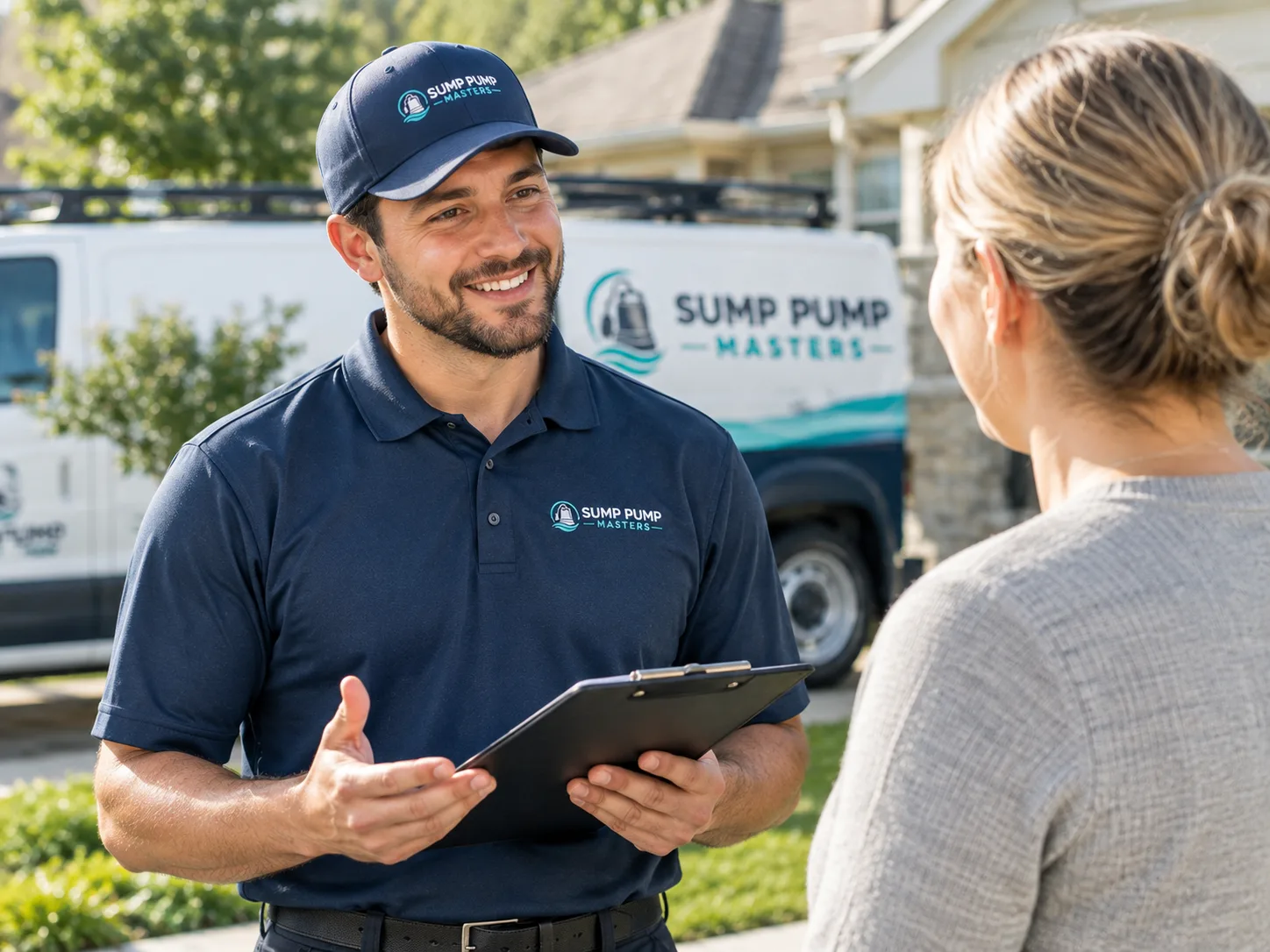 Sump Pump Repair Mccaskill, AR FAQs